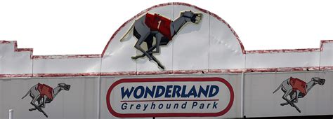 wonderland casino boston.